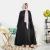 Import New Arrival EID UAE Abaya Dubai Turkey Arabic Muslim Fashion Dress Islamic Clothing Dress from China
