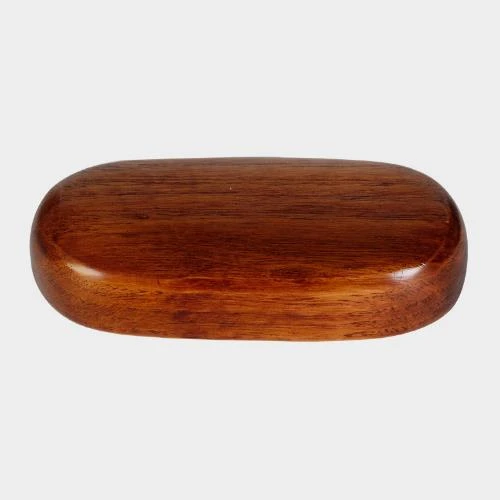 New arrival fruit bread eco dinner wood plates disposable wooden plates dish