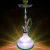 Import New Arrival High Quality glass vases for hookah from China