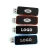 Import New arrival LED customize logo 32GB USB Flash Drive 16GB USB KEY from China
