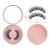 Import new arrival makeup waterproof magnetic eyeliner and magnetic eyelash and tweezer kit from China
