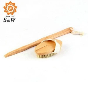 New Arrival OEM Available bath and body brushes