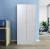 New arrival office home file cabinet gym library school metal wardrobe filing bedroom pantry storage cabinet