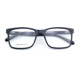 New arrival tr90 nano negative ion TR 90 Optical Frame Eyewear Fashion Designer Cheap Acetate Spectacle Optical Eyeglasses Frame