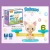 Import New Balance Digital Games Puppy Up Board Game Counting Dogs Pigs Educational Toys from China