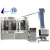 Import new barrel water filling machine WFS 450 washing filling capping 3-in-1 monobloc machine for 5 or 3 gallons PC bottles from China