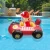 Import New Car-Shaped Baby Inflatable Swimming Pool Float Boat Toys With Water Gun Jet from China