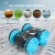 Import New children&#x27;s rc toy 2.4G Stunt Remote Control Car Boys and girls Land and sea rc car toys from China