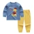 Import New Children&#x27;s Underwear Suits Cotton Baby Autumn Clothes Set Long Pants Home Clothes Wholesale from China