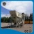Import New Condition Mobile concrete batching plant from China