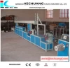 New Condition Plastic Polyester PP PET Packaging Strap Extruder PP PET Packaging Strap Making Machine Extrusion Machine