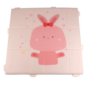 NEW crawling mat Excellent Quality Environmental Baby Play Mat