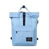 new design 2020 Outdoor waterproof backpack travel bag notebook bags business laptop backpack