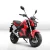 new design 3000w 72v e factory price electric motorbike motorcycle