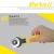 Import NEW Design 45mm Rotary Cutter Flexible Blade Fabric Leather Cutting Tool Homemade Craft Sewing Accessory from China