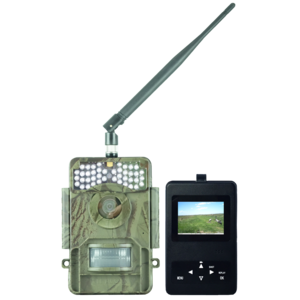 New Design 4G 12MP HD  Night Vision Action Wireless Scouting Trail Outdoor Hunting Camera with GPS function