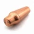 Import New Design 800ml Stainless Steel Boston Cocktail Shaker Bar Tool Copper Stainless Steel Cocktail Shaker from China