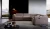 New Design Classic Living Room Furniture Power Reclining Corner Recliner Fabric Storage Sofa Set