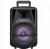 Import New Design custom speaker 8 inch Trolley Speaker Audio Player Karaoke Speaker from China