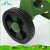 Import New design detachable garden hose reel cart with double wheel from China