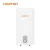 Import New Design Double Tank Bathroom Shower Storage Electric Hot Water Heater for Bathroom from China