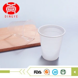 New design enviromental plastic cup other tumbler with pp material