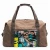 Import New Design Enzyme Washed Canvas Travel Bag / Duffel Bags from China