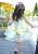 Import New Design Girls Summer Princess Skirt 3D Flowers Kids Clothing Dress from China