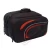 Import New Design Heavy Duty Waterproof Black Motorcycle Saddle Bags from Pakistan