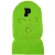 New Design Knitted Face Cover Full Face Mask For Winter Outdoor Sports