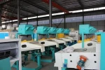 New design mobile vibrating screen with good quality