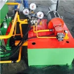 New design Nitrile Rubber product making machine/Nitrile Rubber vulcanizer machine