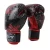 Import new design palm mesh personalized custom training fight boxing gloves from China