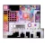 Import New Design Park Plastic Slides Trampoline Park Equipment Kids Indoor Playground With Large Ball Pool from China