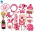 Import New Design Party Wedding Decoration Bride Bachelorette Party Supplies Photo Booth Props from China