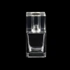 new design perfume glass bottle