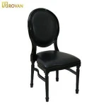 New design resin louis chair luis chair in gold color for hotel wedding restaurant dining