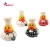 Import New design shower toy manufacturers vinyl promotional duck toy for children from China