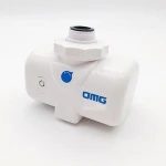 New Design Small Wholesale Alkaline Water Purifier Ozone Water Filter for home