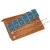 Import New Design Solar Panel Flat Roof Mount Solar Kit from China