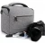 Import New Design Vintage Waterproof DSLR SLR Shoulder Bag Travel Video Camera Bag from China