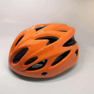 New Designer Trendy Custom Fashion Cycling Helmet China Manufacturer Pc+foam Pellets Cycling Helmet