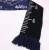 Import New Developed Product Double Sides Jacquard Team Soccer Fan Sport Scarf Football from China