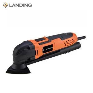 New Electric Multi-Tool Cordless Rotary Polisher