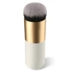 New Fashion Large Round Head Buffer Foundation Powder Makeup Brushes Plump Round Brush Makeup BB Cream Tools