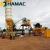 Import New HAMAC skip hoist type concrete batching plant ready mix concrete plant ready mix plant for sale from China