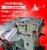 Import New industrial efficient  overlock simmons mattress edge wrapping machine OREN  RN-8BS  of China GUANGDONG from China