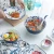 Import New item porcelain japanese plates ceramic tableware sets dinnerware restaurant from China