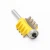 Import New Listing Rail Reversible Finger Joint Glue Milling Cutter Woodworking Tool Router Bit from China