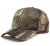 Import New Outdoor Jungle Fishing Baseball Hat Cap Man Camouflage Hunting Hat Cotton rucker Camo Snapback Dad Caps from China